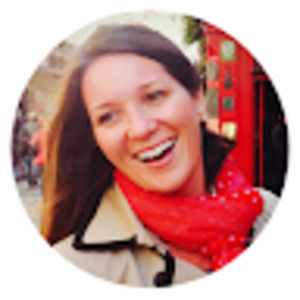 Meet your Posher, Janice